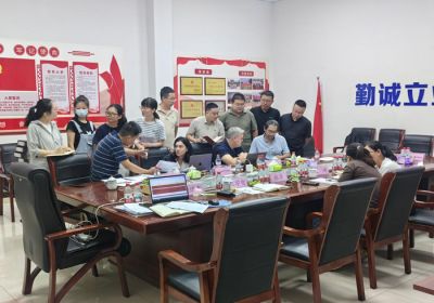 道恩藥業協作高效，積極應對國外審計